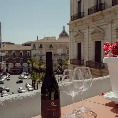 La Maison De Catania