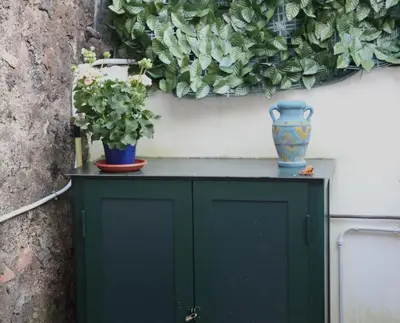 Planimetria di La Casetta Per Te