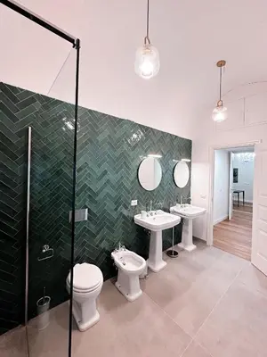 Bagno di PietraLavica Apartment