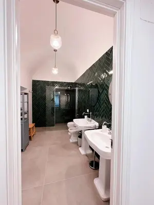Bagno di PietraLavica Apartment