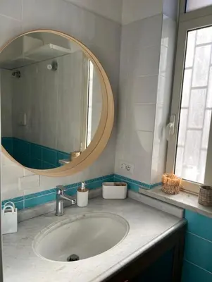 Bagno di Sara Casa Acitrezza