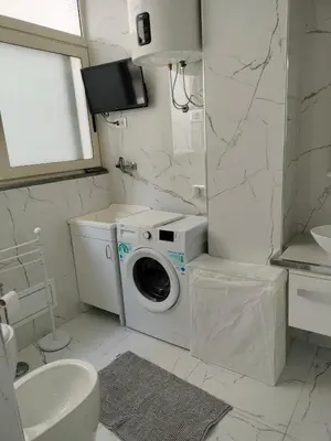 Bagno di Holiday Home Litteri One