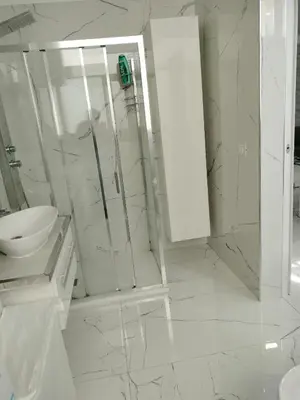 Bagno di Holiday Home Litteri One