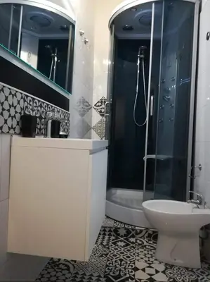 Bagno di Sicilia In Miniatura 