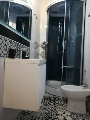 Bagno di Sicilia In Miniatura 