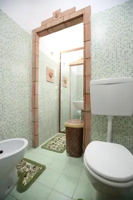 Bagno di Sicilia In Miniatura 