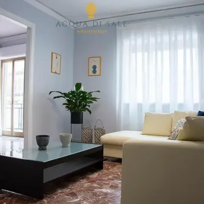 Acqua di Sale Apartment