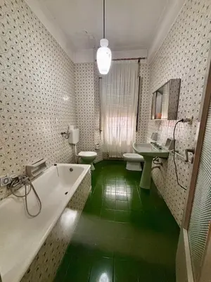 Bagno di Lg Giarre Apartment in Italy