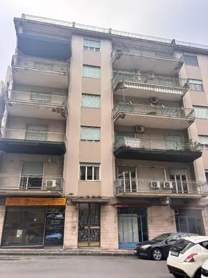 Edificio in cui si trova l'affittacamere