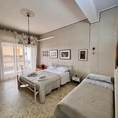 Lg Giarre Apartment in Italy