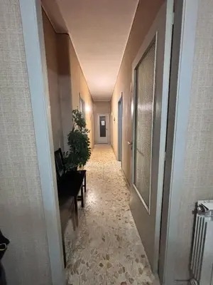 Planimetria di Stanza in affitto Giarre
