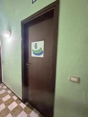 Planimetria di Holiday home for groups Acireale