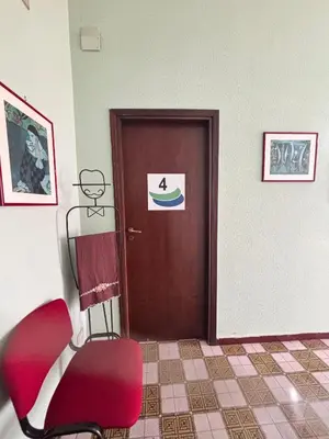 Planimetria di Holiday home for groups Acireale