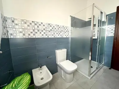 Bagno di Medea home
