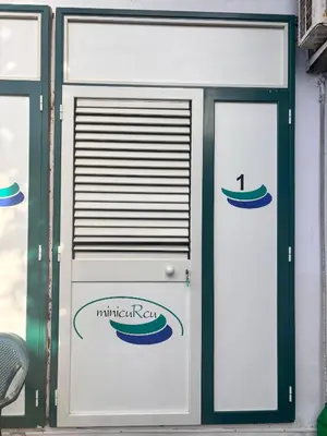 Planimetria di B&B Ai piedi dell'Etna