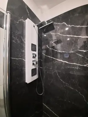 Bagno di Il vecchio sentiero