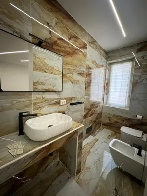 Bagno di Sistra 12