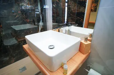 Bagno di La Scogliera In