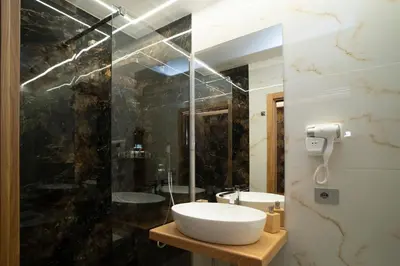 Bagno di La Scogliera In