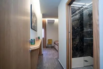 Bagno di La Scogliera In