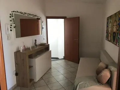 Planimetria di Casa Sicilia Bedda