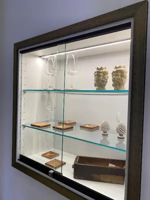 Planimetria di Dimora dei Minoriti