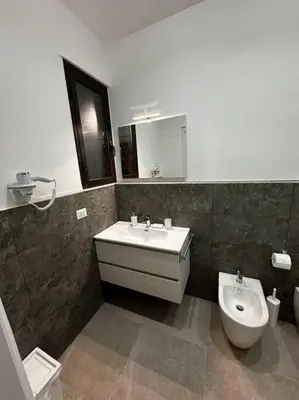 Bagno di Casa Ginestra di Palazzo Biondi