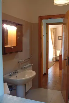 Bagno di Castagneto dell ETNA