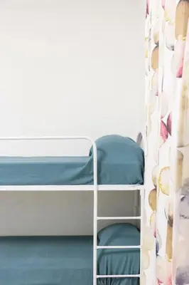 Letto o letti in una camera di [Terra D'Amuri] - In the splendid Sicilian sea