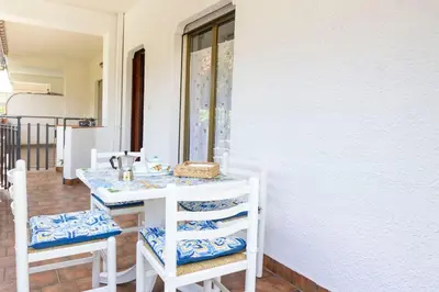 Planimetria di [Terra D'Amuri] - In the splendid Sicilian sea