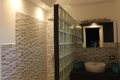 Bagno di Terre del Cardinale Country Suites
