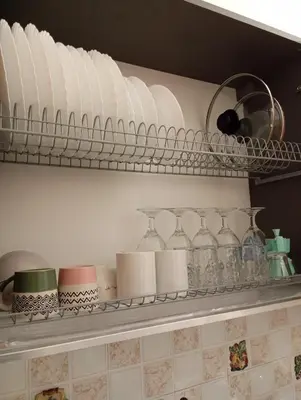 Cucina o angolo cottura di Fior dell'Etna