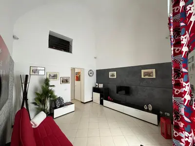 TV o dispositivi per l'intrattenimento presso Casa Candy