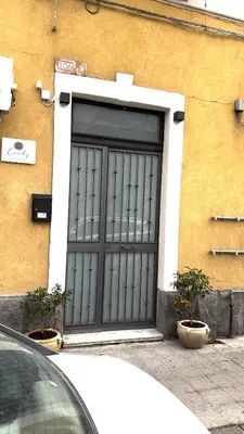 Planimetria di Casa Candy