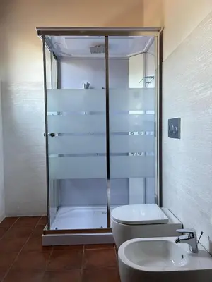 Bagno di Il Rustico 