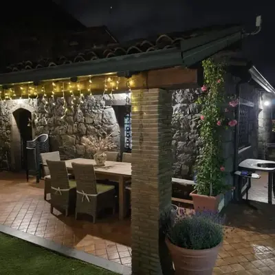 Il Rustico 