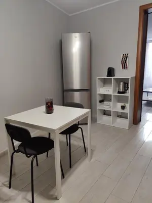 Planimetria di Delph's House