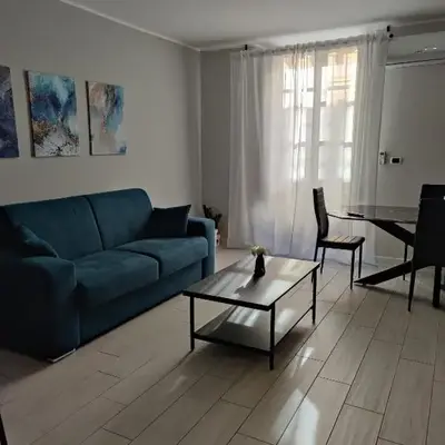 Delph's House
