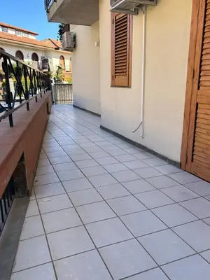 Balcone o terrazza di Appartamento Relax - Mare Cannizzaro - Aci Castello Catania