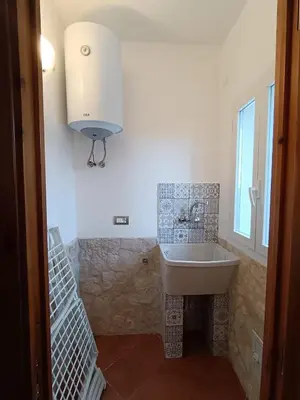 Planimetria di Abbentu
