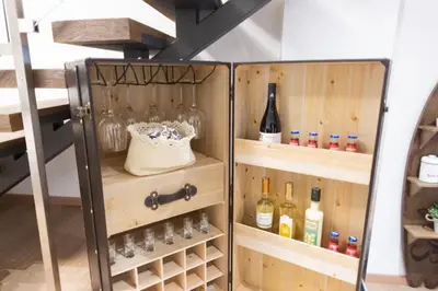 Bevande di Suite 37