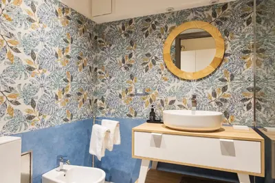 Bagno di Suite 37