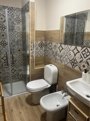 Bagno di mandarino & limone casa vacanze