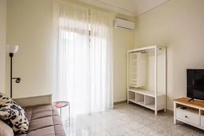 Planimetria di Namarì Apartment by Wonderful Italy