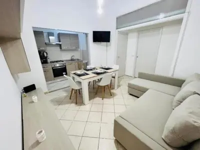 Cucina o angolo cottura di Orto del Re