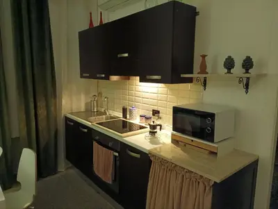 Cucina o angolo cottura di Blasius Home