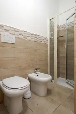 Bagno di Primo Piano
