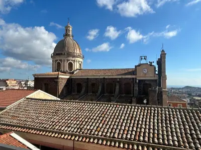 Planimetria di Primo Piano
