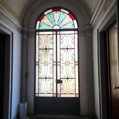 Planimetria di ZingHouse 