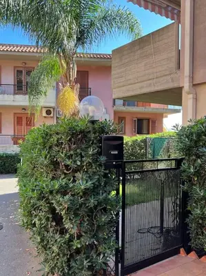 Edificio in cui si trova l'appartamento